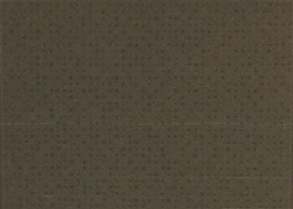 [A message from God, in braille.  Goodricke Snackbar ceiling, 1994]